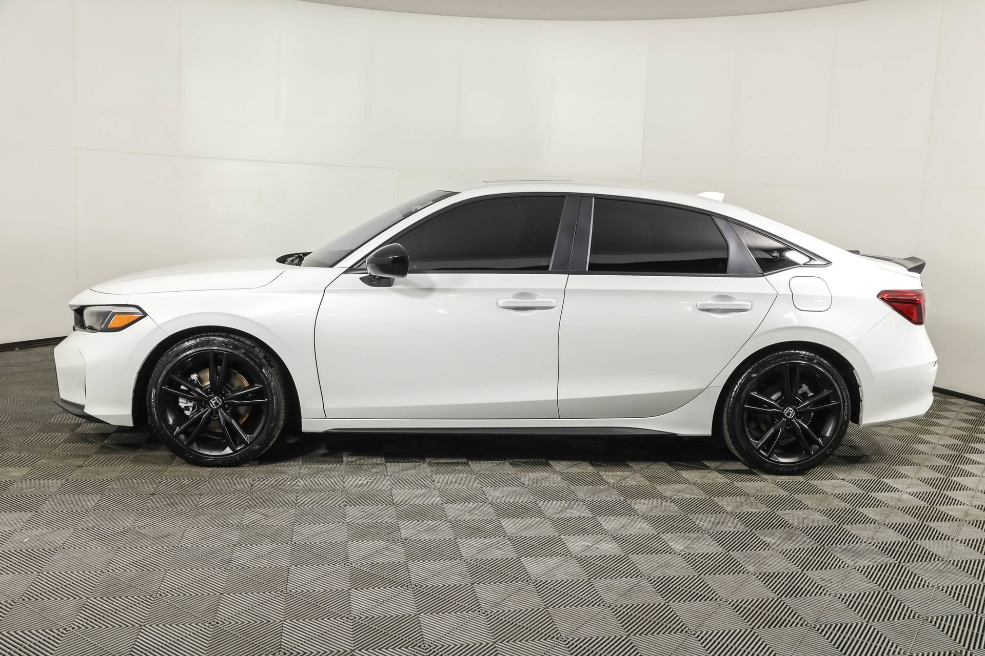 Used 2026 Honda Civic Si image 17