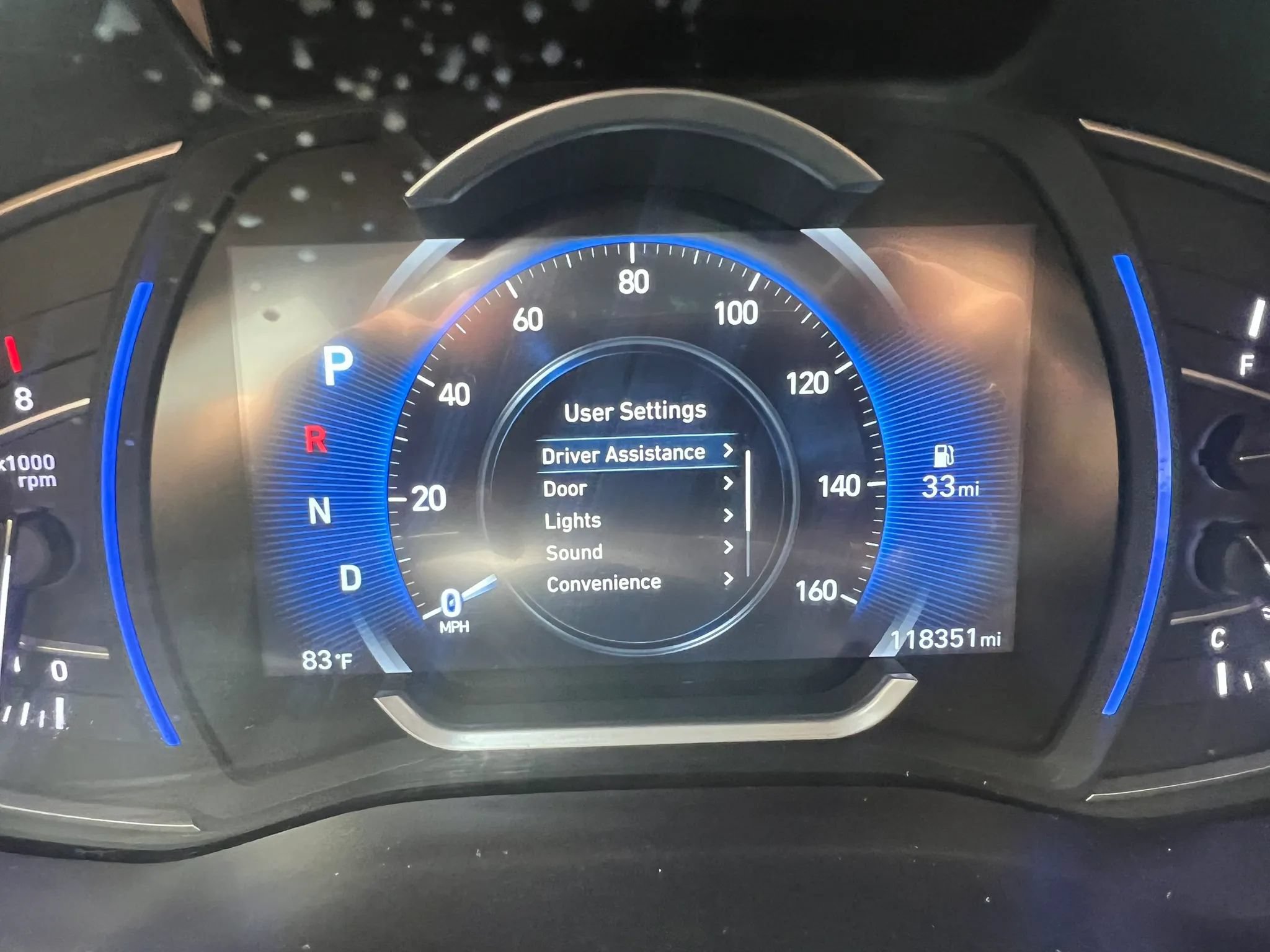 Used 2019 Hyundai Santa Fe SEL w/ Cargo Package AWD/4WD image 18