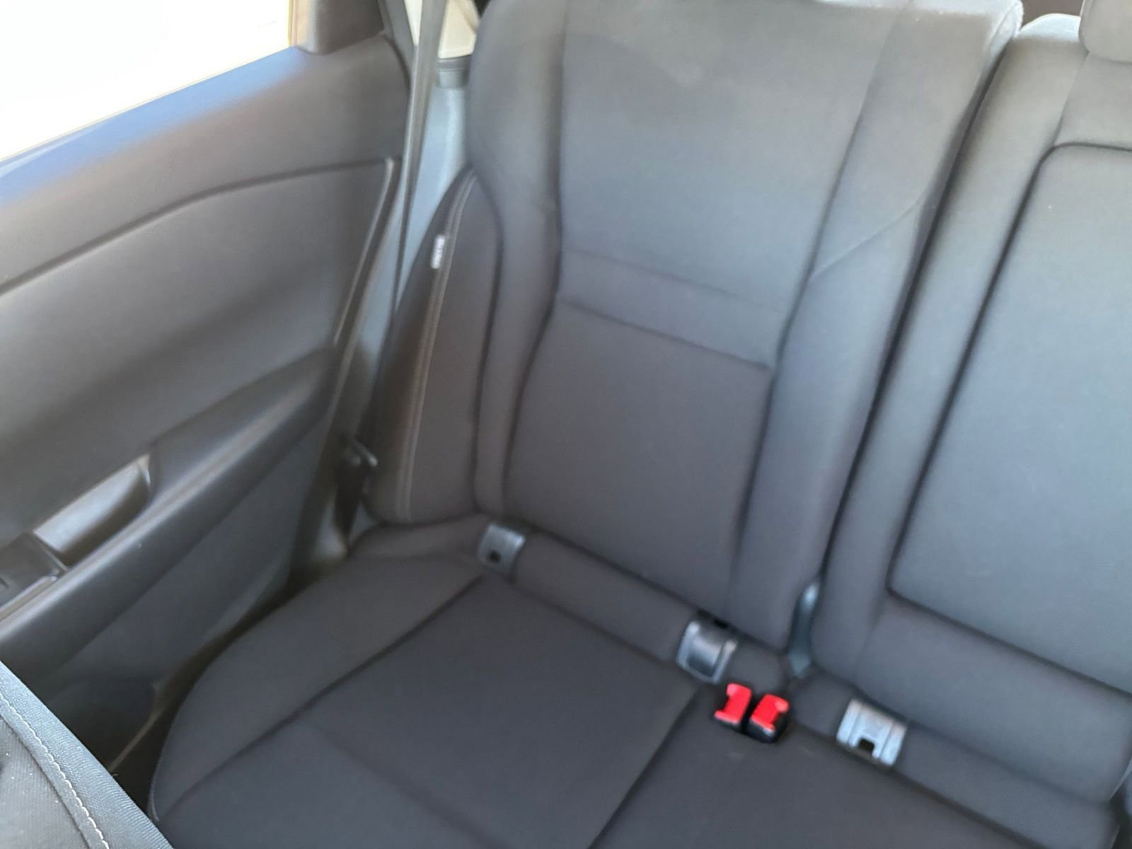 Used 2024 Nissan Rogue S AWD/4WD image 38