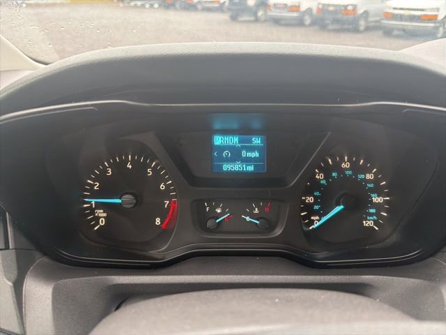 Used 2017 Ford Transit 150 XL image 13