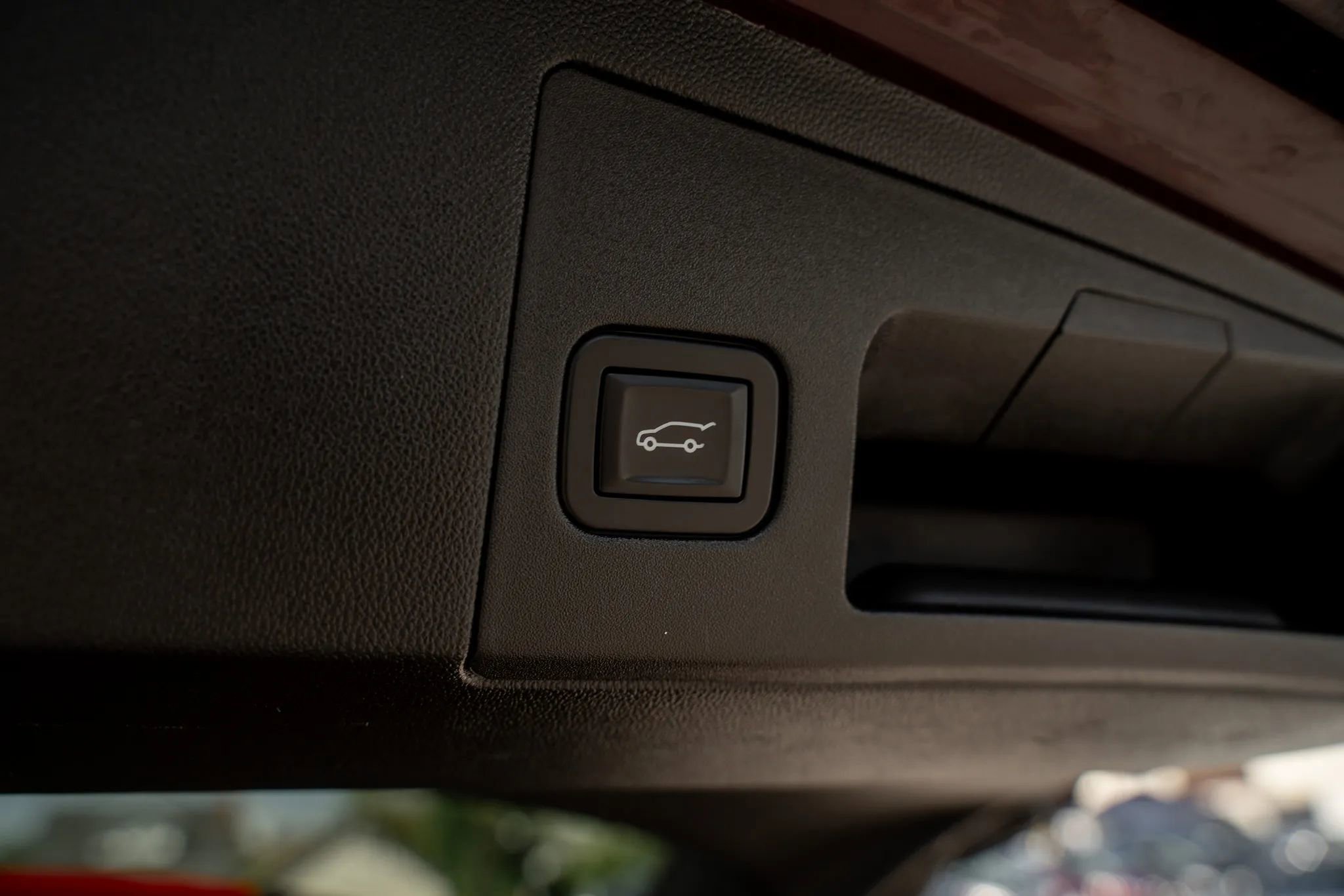 Used 2017 Cadillac XT5 Luxury image 11