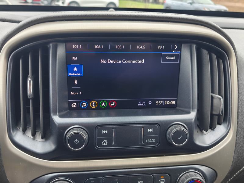 Used 2020 GMC Canyon Denali image 29