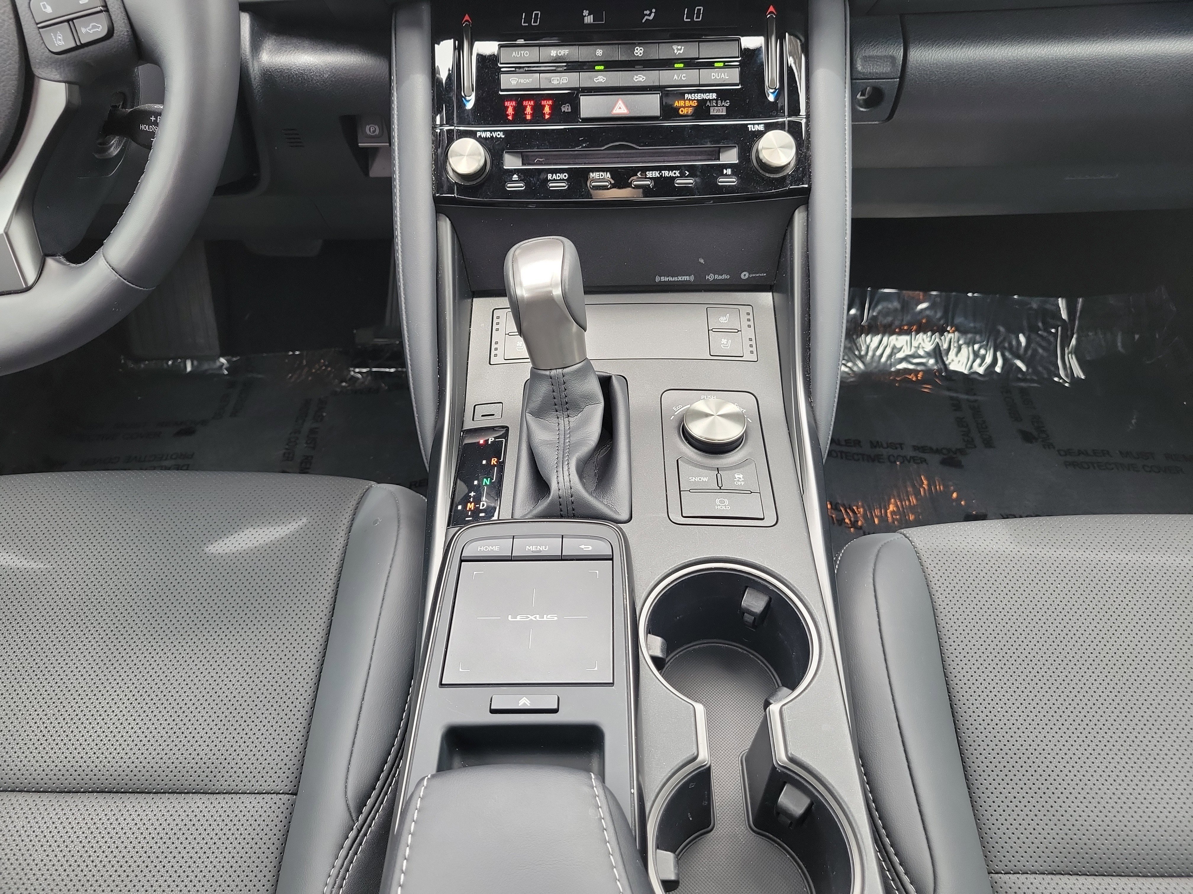 Certified 2023 Lexus IS 300 w/ Premium Package RWD image 18