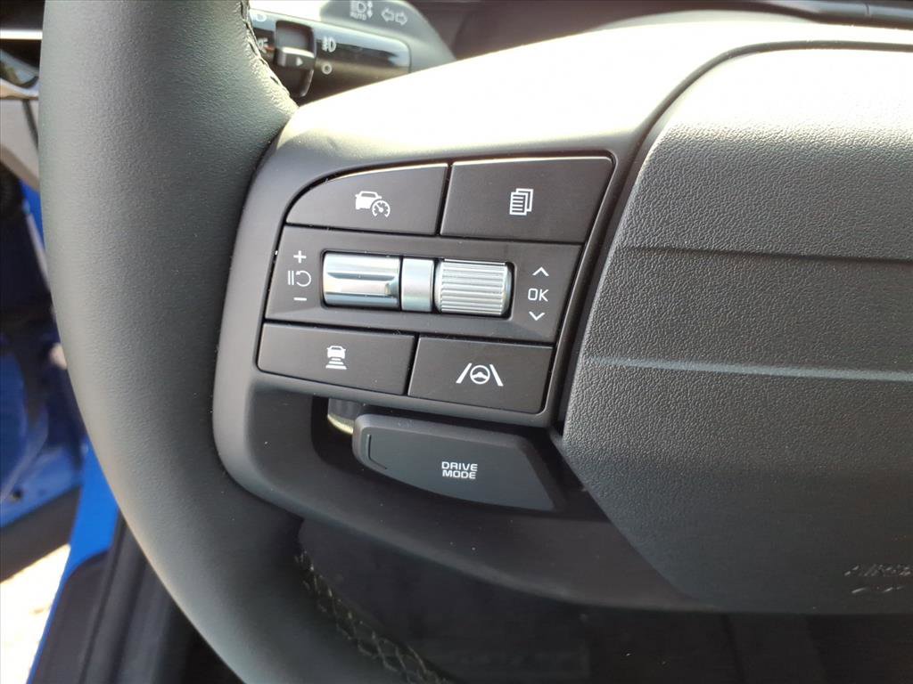 New 2026 Kia Sportage SX image 20