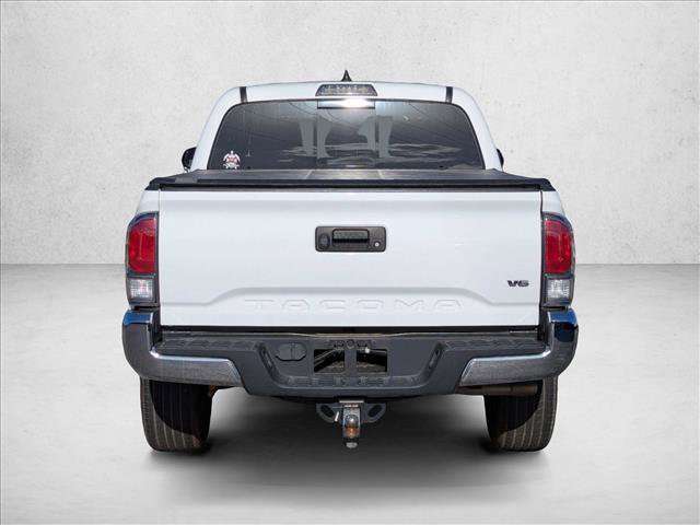 Used 2020 Toyota Tacoma TRD Off-Road image 6