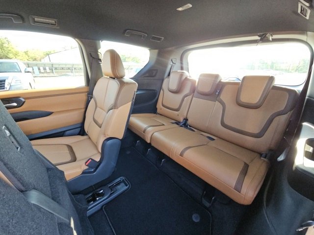 New 2026 Nissan Armada SL w/ Convenience Package image 32