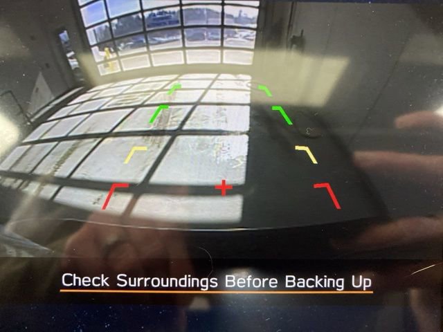 Certified 2024 Subaru Crosstrek 2.5i Sport image 17