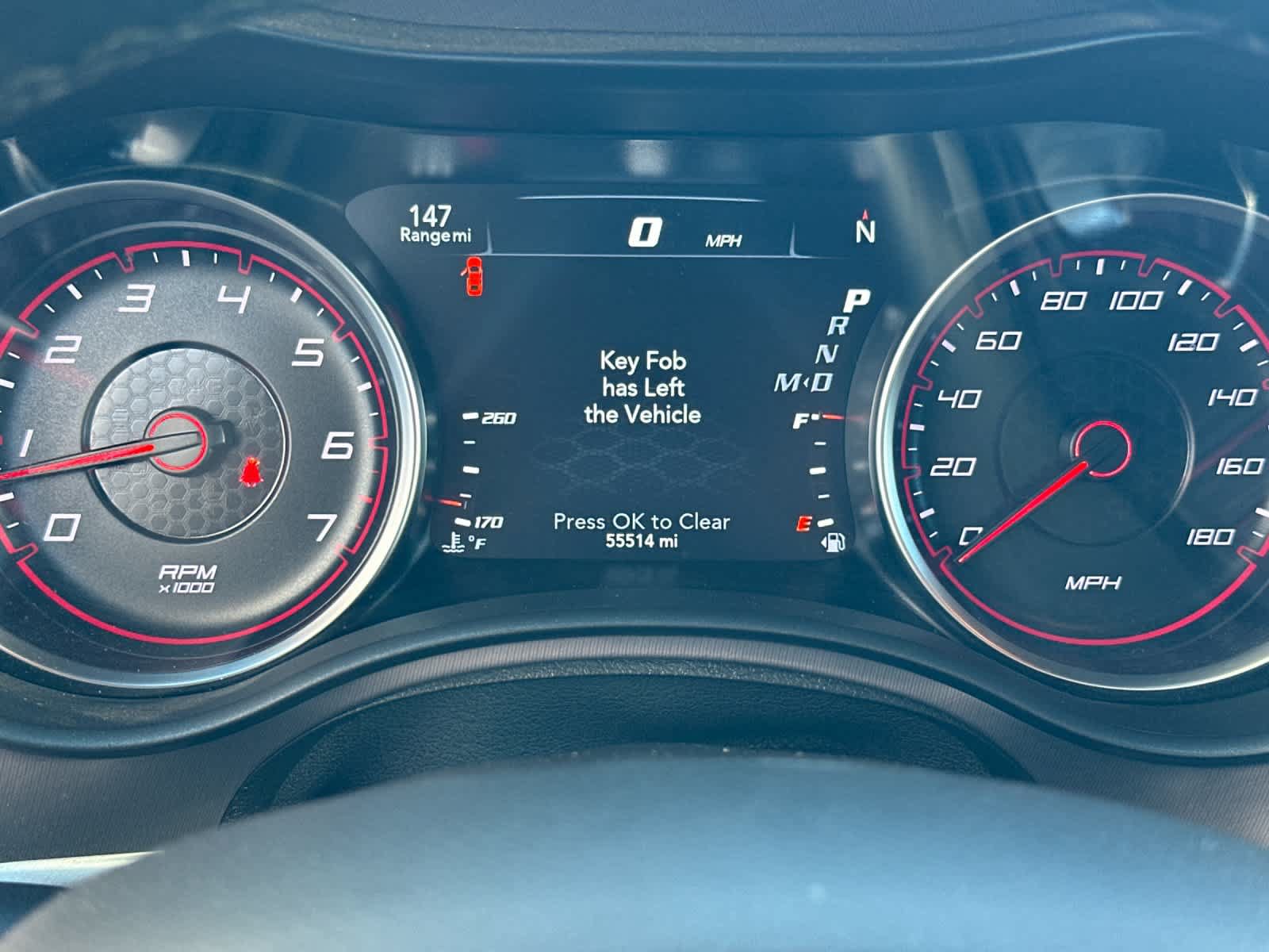 Used 2019 Dodge Charger Scat Pack RWD image 27