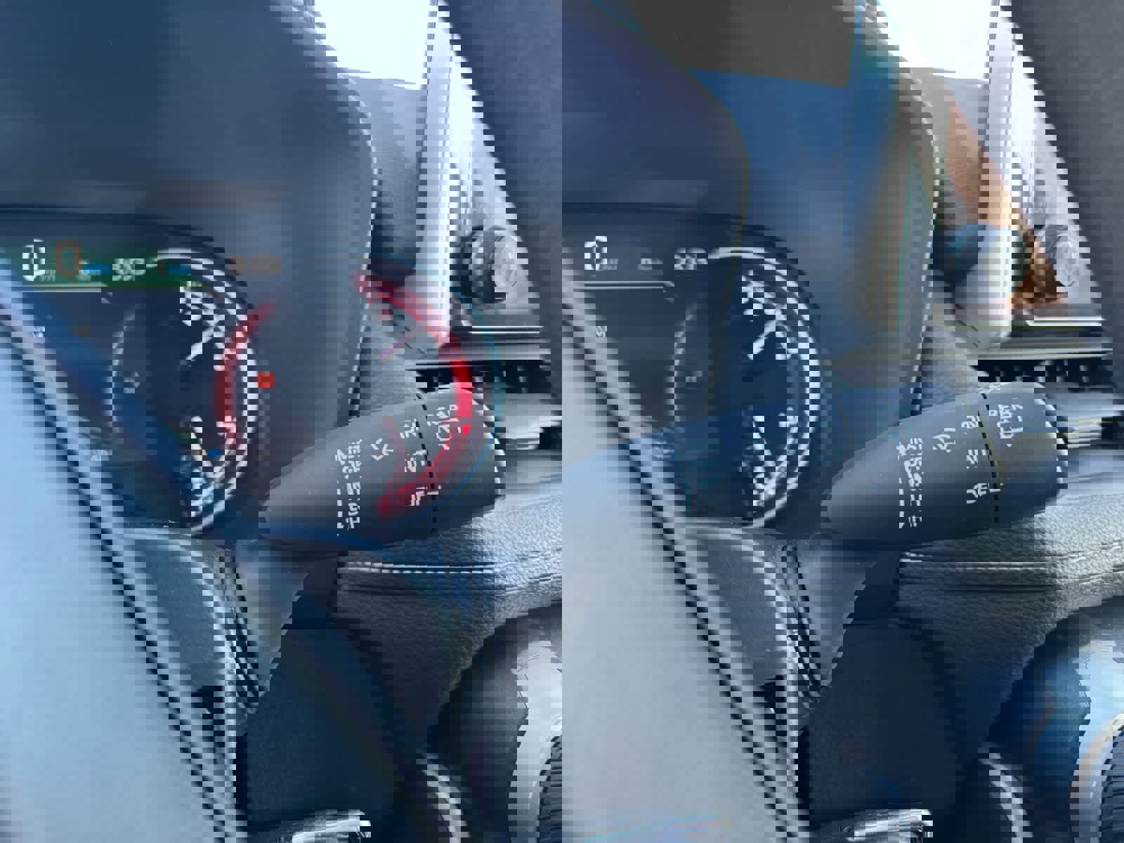 Used 2024 Toyota RAV4 LE image 17