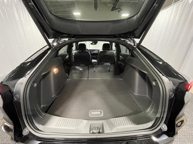 New 2025 Buick Envista Avenir image 26