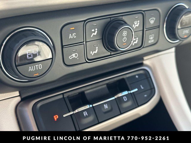 Used 2017 Lincoln MKX Reserve FWD image 34