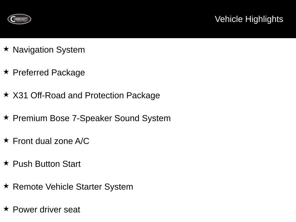 New 2026 GMC Sierra 1500 Elevation AWD/4WD image 3