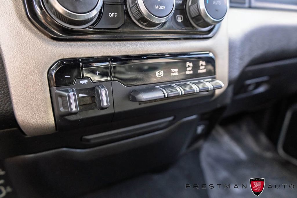 Used 2020 RAM 2500 Laramie AWD/4WD image 37