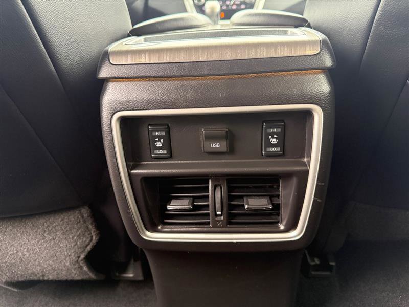 Used 2018 Nissan Murano SL w/ Cargo Package image 30