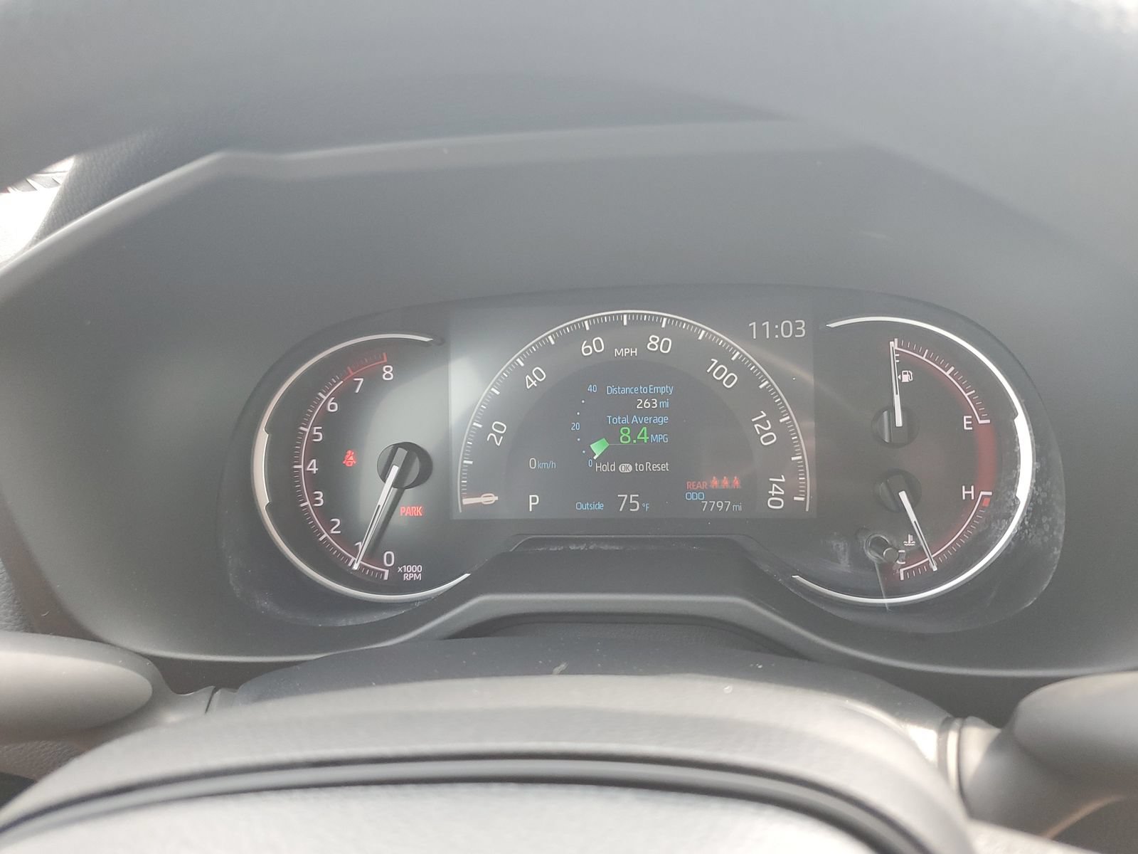 Certified 2023 Toyota RAV4 LE FWD image 23