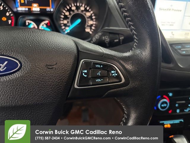 Used 2019 Ford Escape SE AWD/4WD image 26