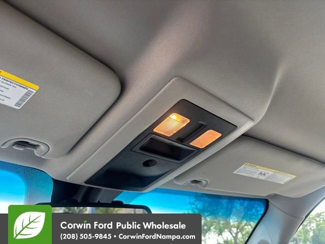 Used 2015 RAM 1500 Express RWD image 20