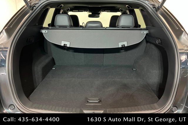 Certified 2025 MAZDA CX-5 2.5 Turbo w/ Premium Package image 22