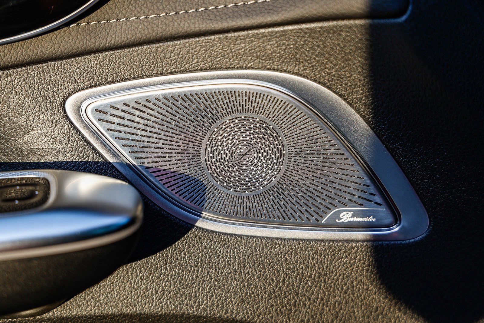 Certified 2023 Mercedes-Benz EQE AMG Base image 23