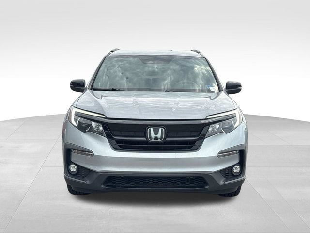 Used 2022 Honda Pilot Sport image 8