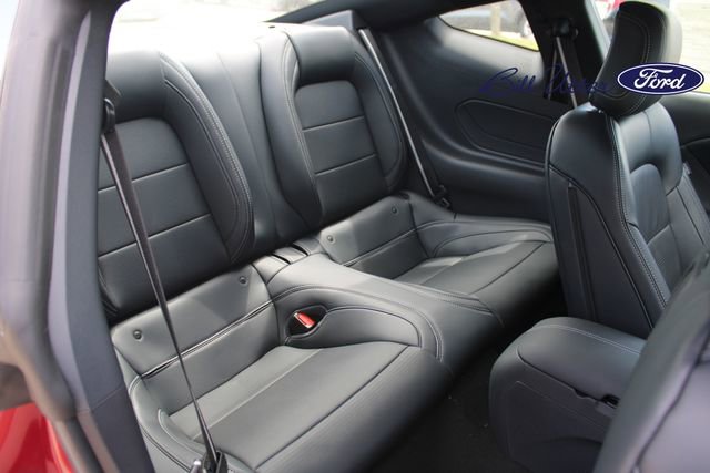 New 2025 Ford Mustang Premium image 7