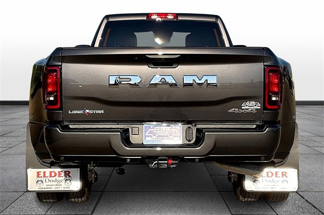 New 2026 RAM 3500 Lone Star image 4