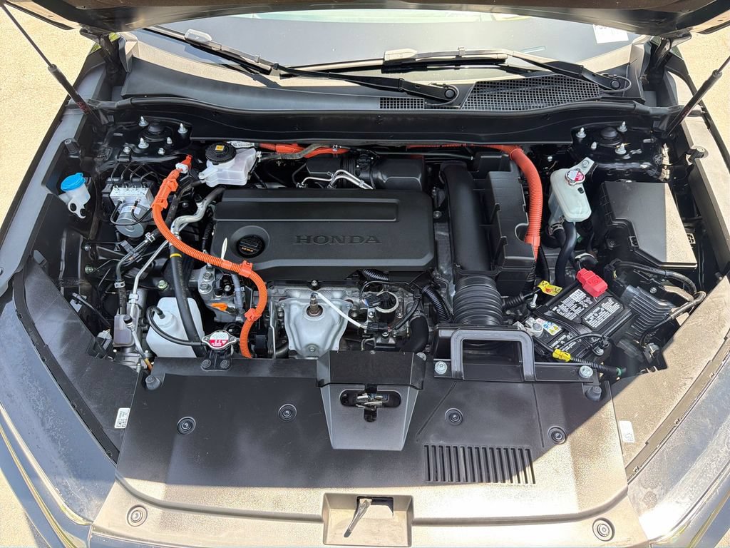 Used 2025 Honda CR-V Sport-L image 18