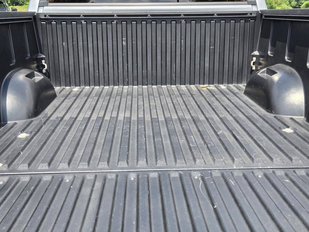Used 2023 Toyota Tundra SR5 AWD/4WD image 10