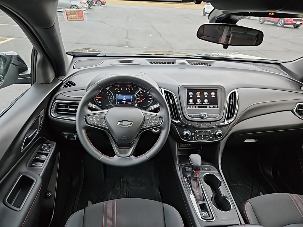 Used 2024 Chevrolet Equinox RS image 9