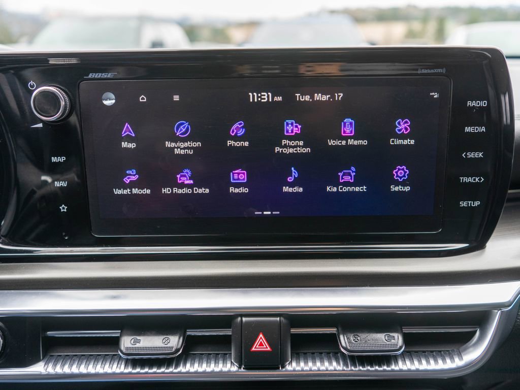 Certified 2023 Kia K5 GT w/ GT1 Package image 22