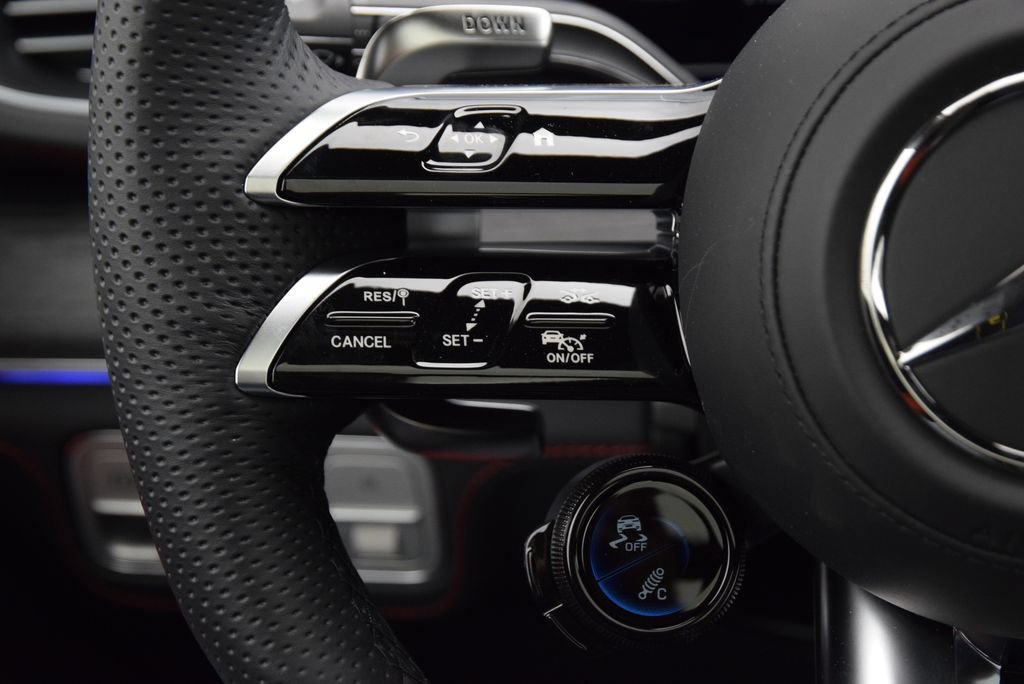 New 2026 Mercedes-Benz GLE 63 AMG S image 24
