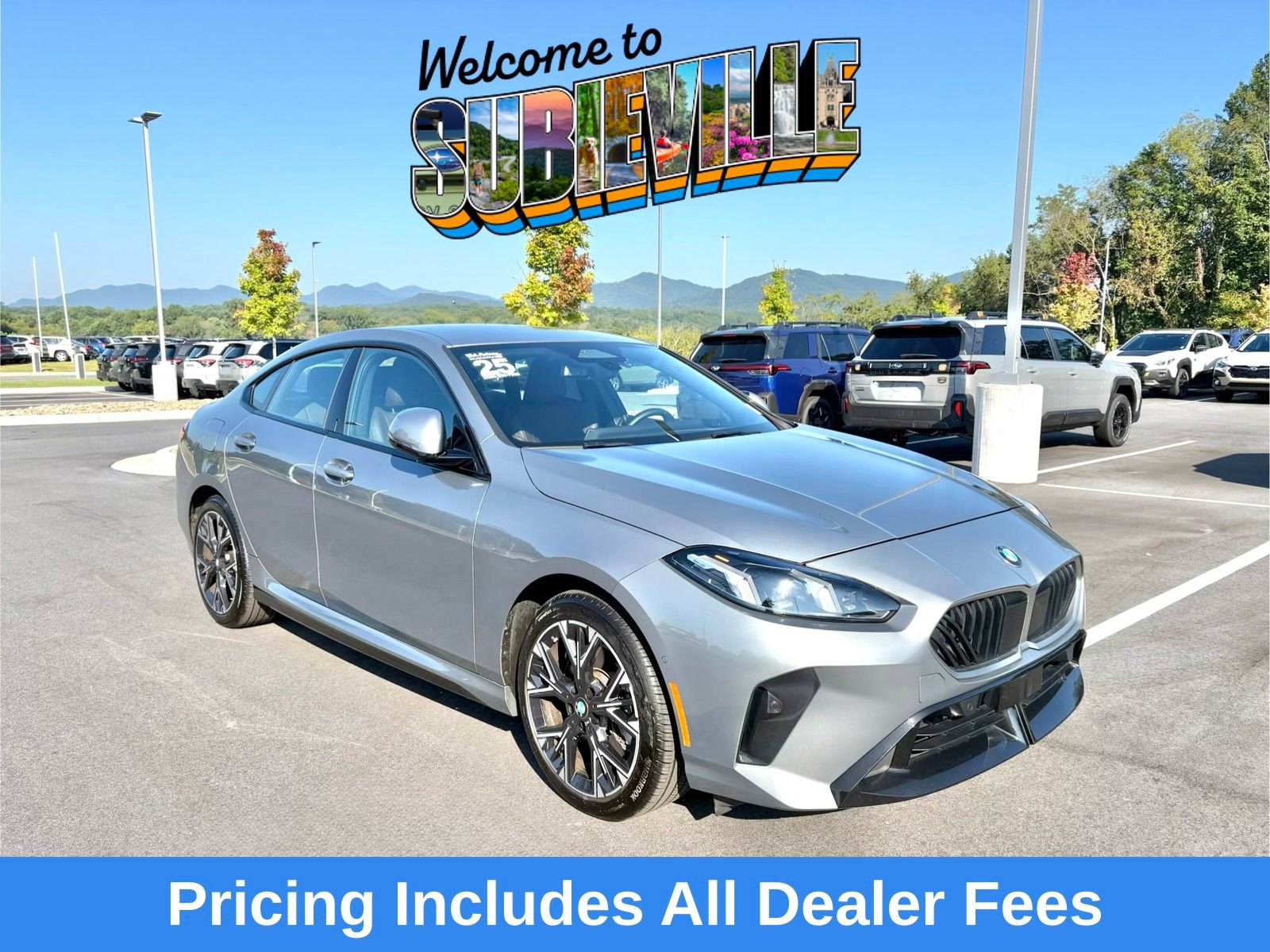 Used 2025 BMW 228i xDrive