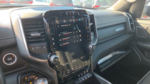 Certified 2023 RAM 1500 Laramie AWD/4WD image 21