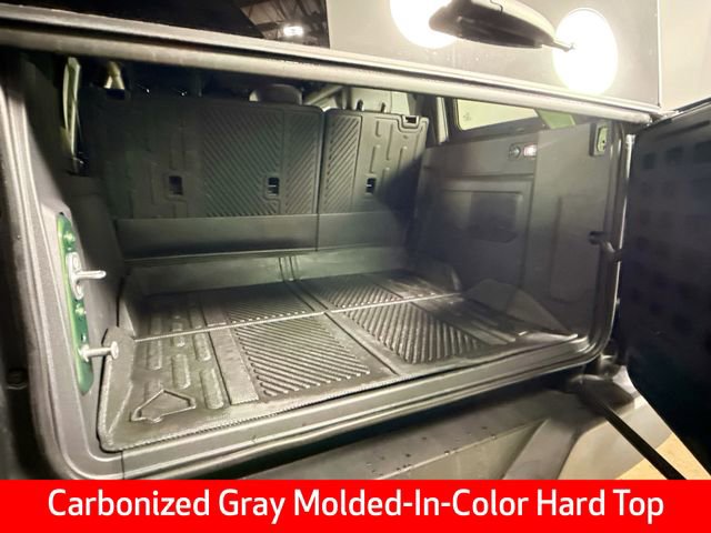 Used 2023 Ford Bronco Wildtrak image 14