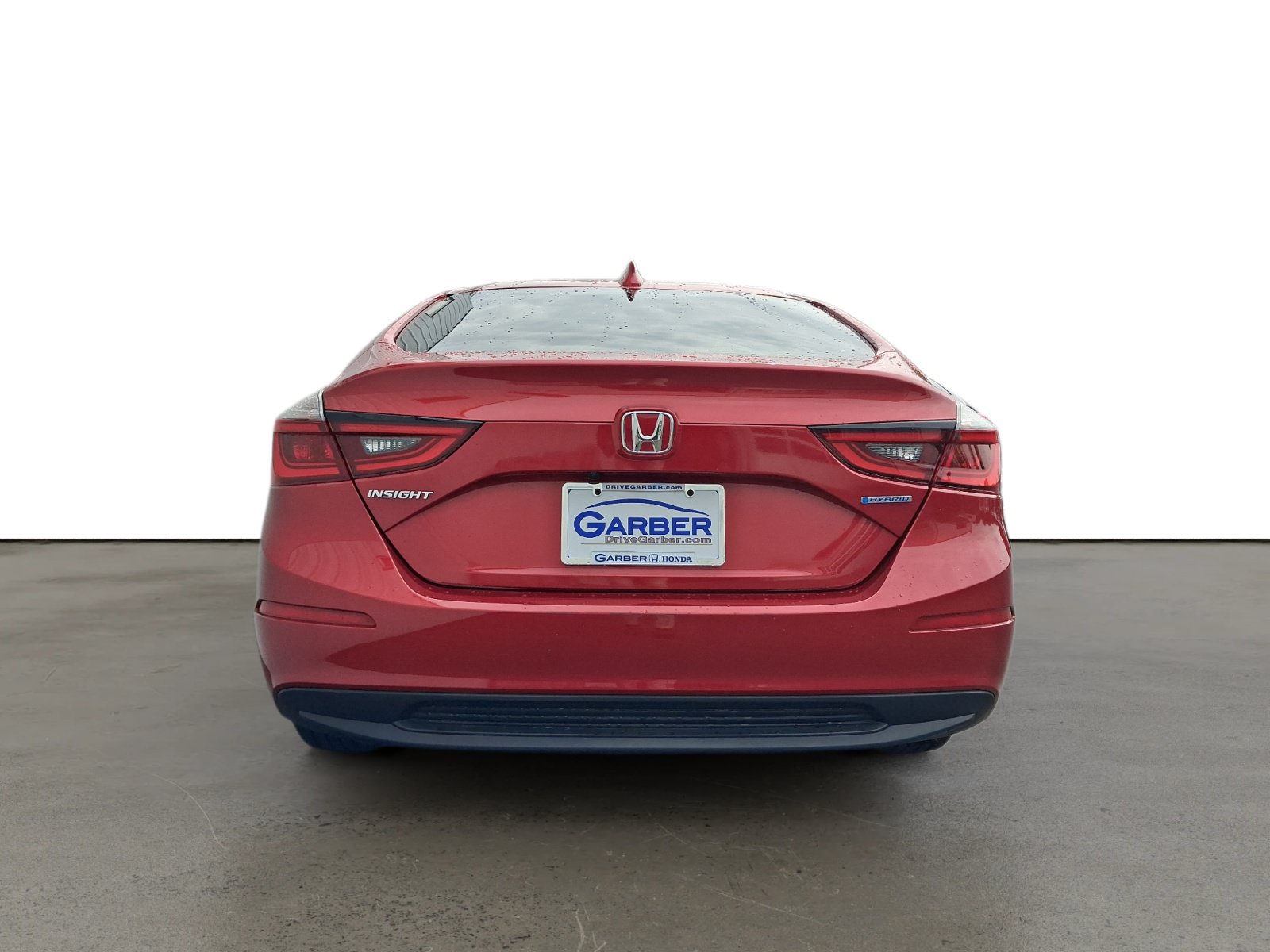 Used 2022 Honda Insight EX image 11