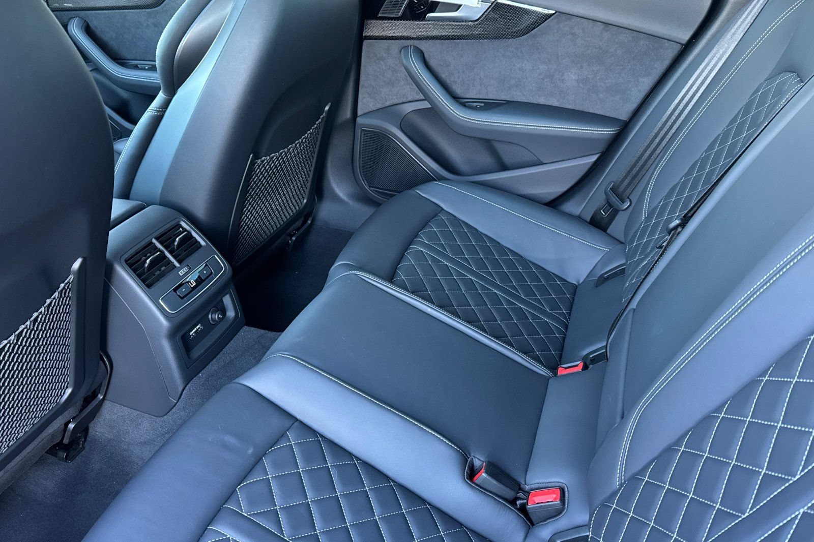 Used 2024 Audi S5 Premium Plus AWD/4WD image 12