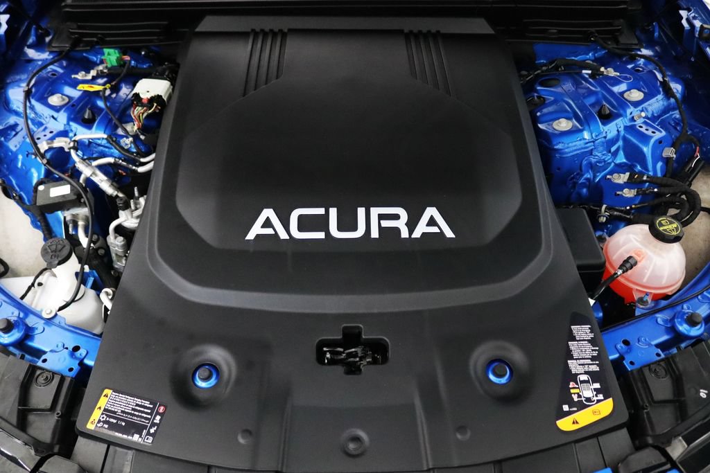 Used 2024 Acura ZDX Type S AWD/4WD image 35