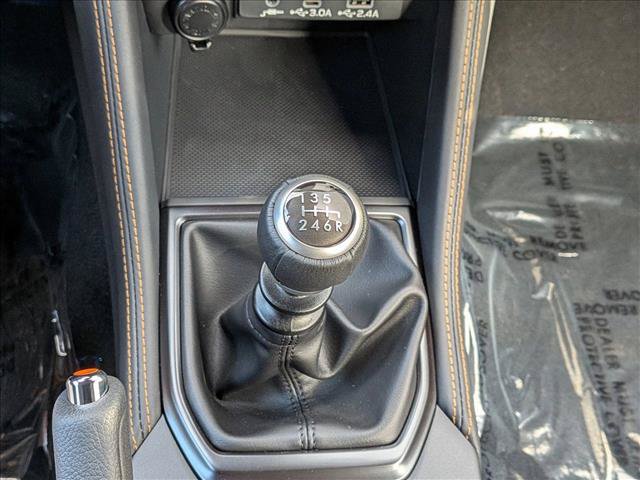 New 2026 Subaru WRX tS AWD/4WD image 13