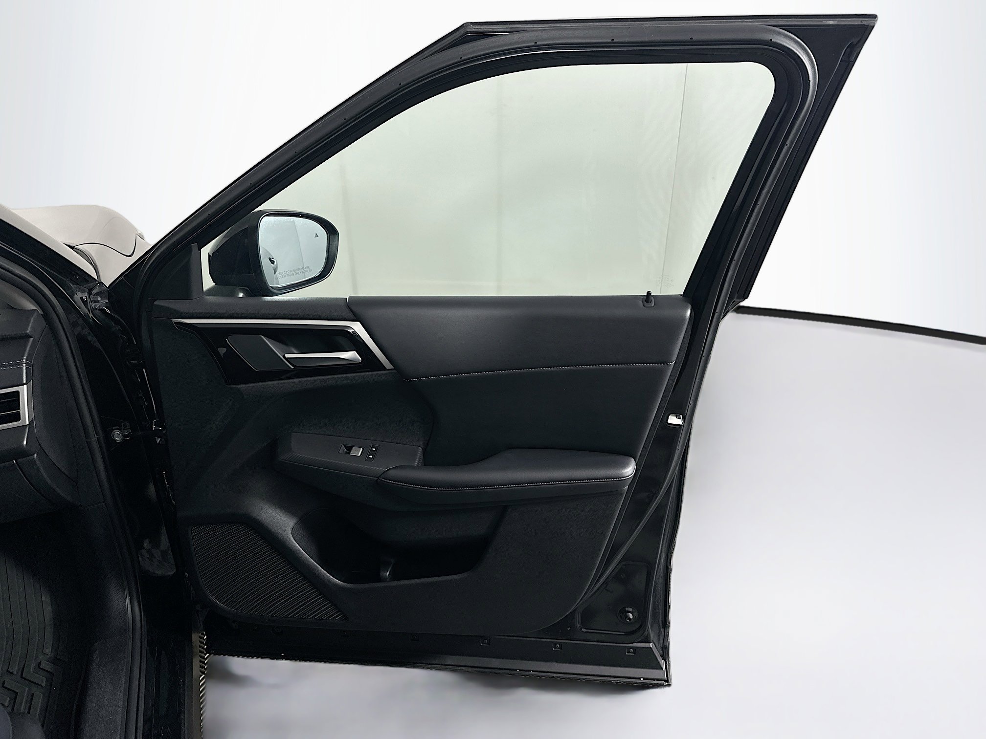 Used 2024 Mitsubishi Outlander SE FWD image 33