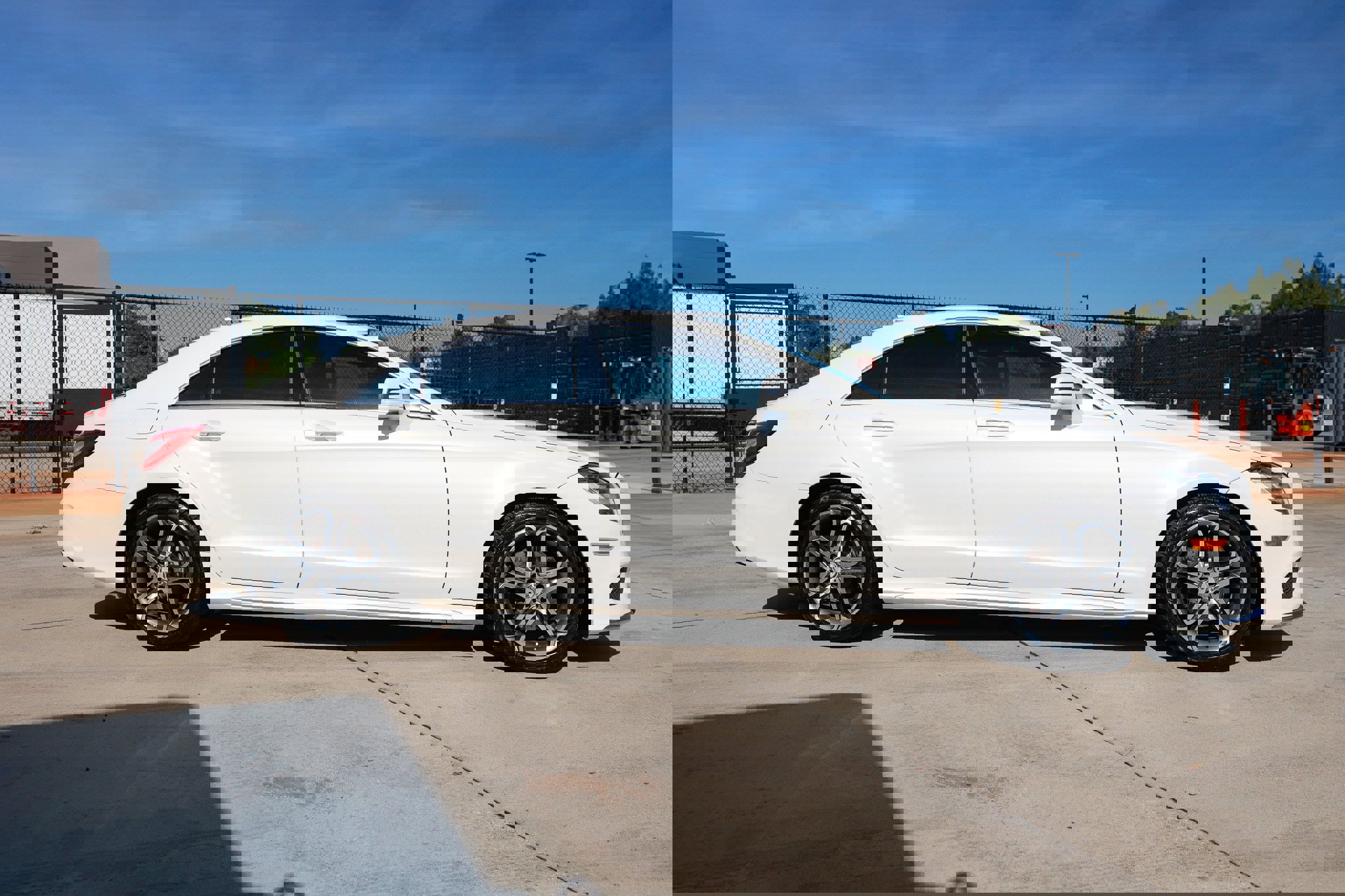 Used 2016 Mercedes-Benz CLS 400 4MATIC image 18