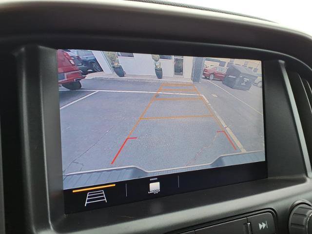 Certified 2022 Chevrolet Colorado Z71 AWD/4WD image 11