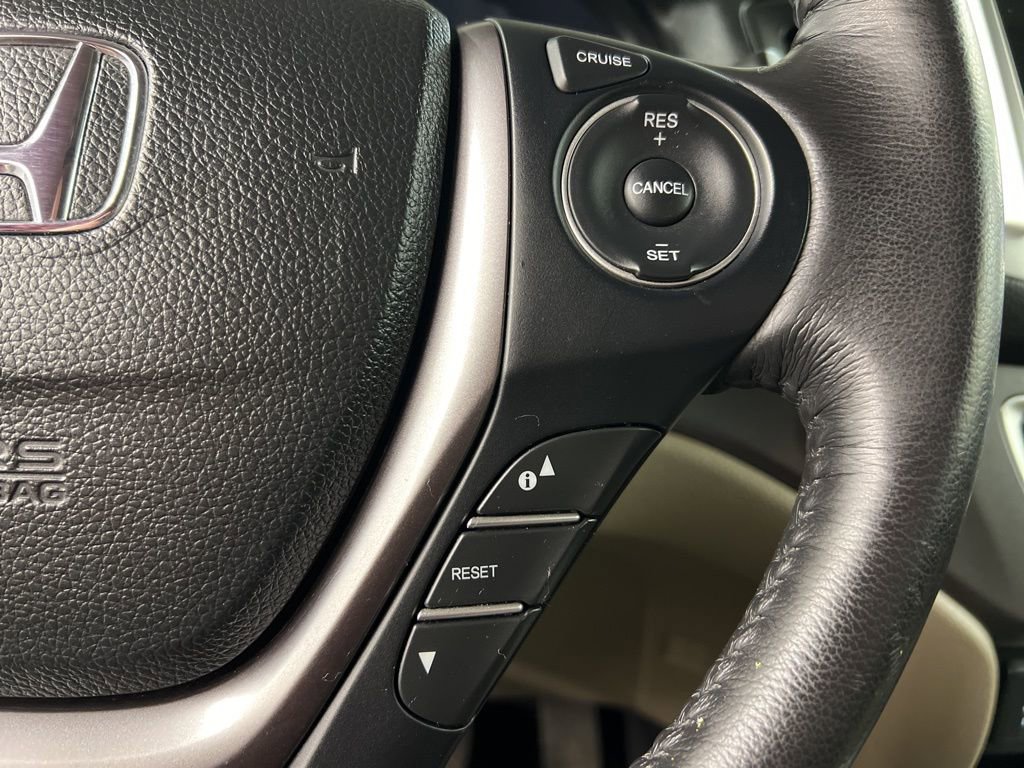 Used 2018 Honda Pilot EX-L image 20