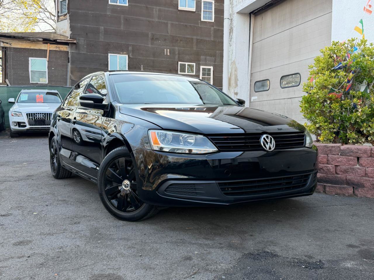 Used 2014 Volkswagen Jetta SE FWD image 13