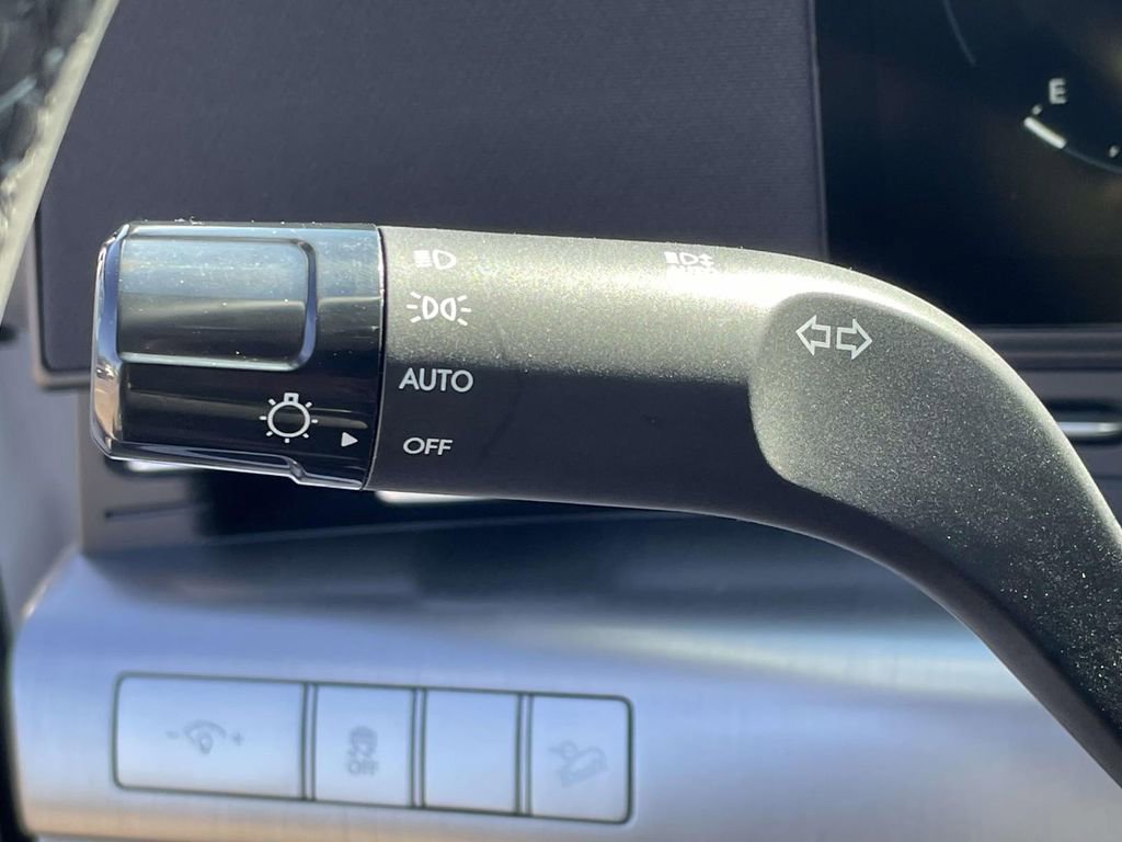 New 2026 Hyundai Kona SEL Premium image 21