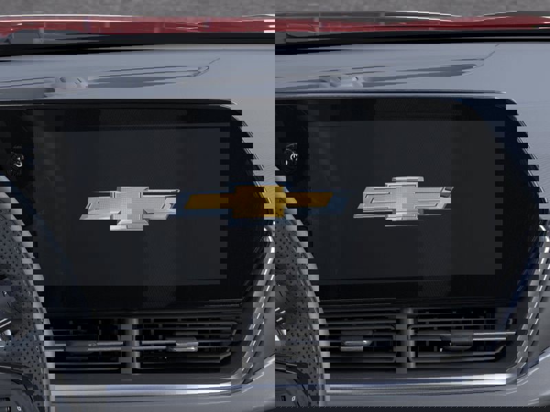 New 2026 Chevrolet Trax LT image 20