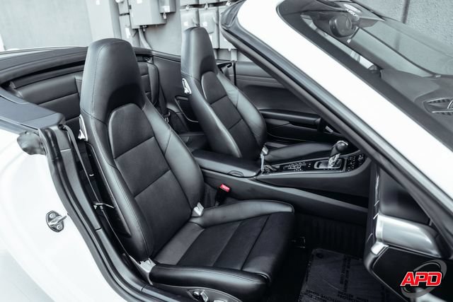 Used 2015 Porsche 911 Carrera 4S AWD/4WD image 67