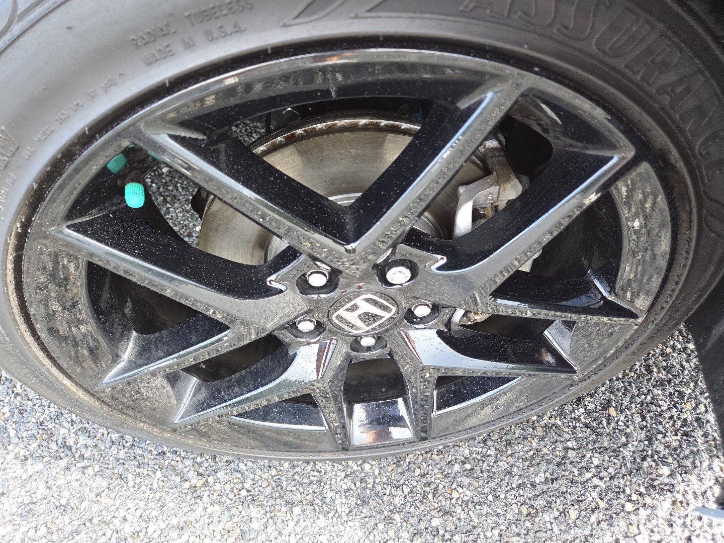Certified 2026 Honda Civic Sport image 10