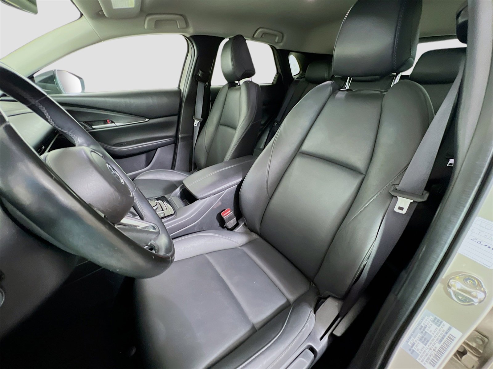 Used 2024 MAZDA CX-30 AWD 2.5 S w/ Select Sport Pkg image 12