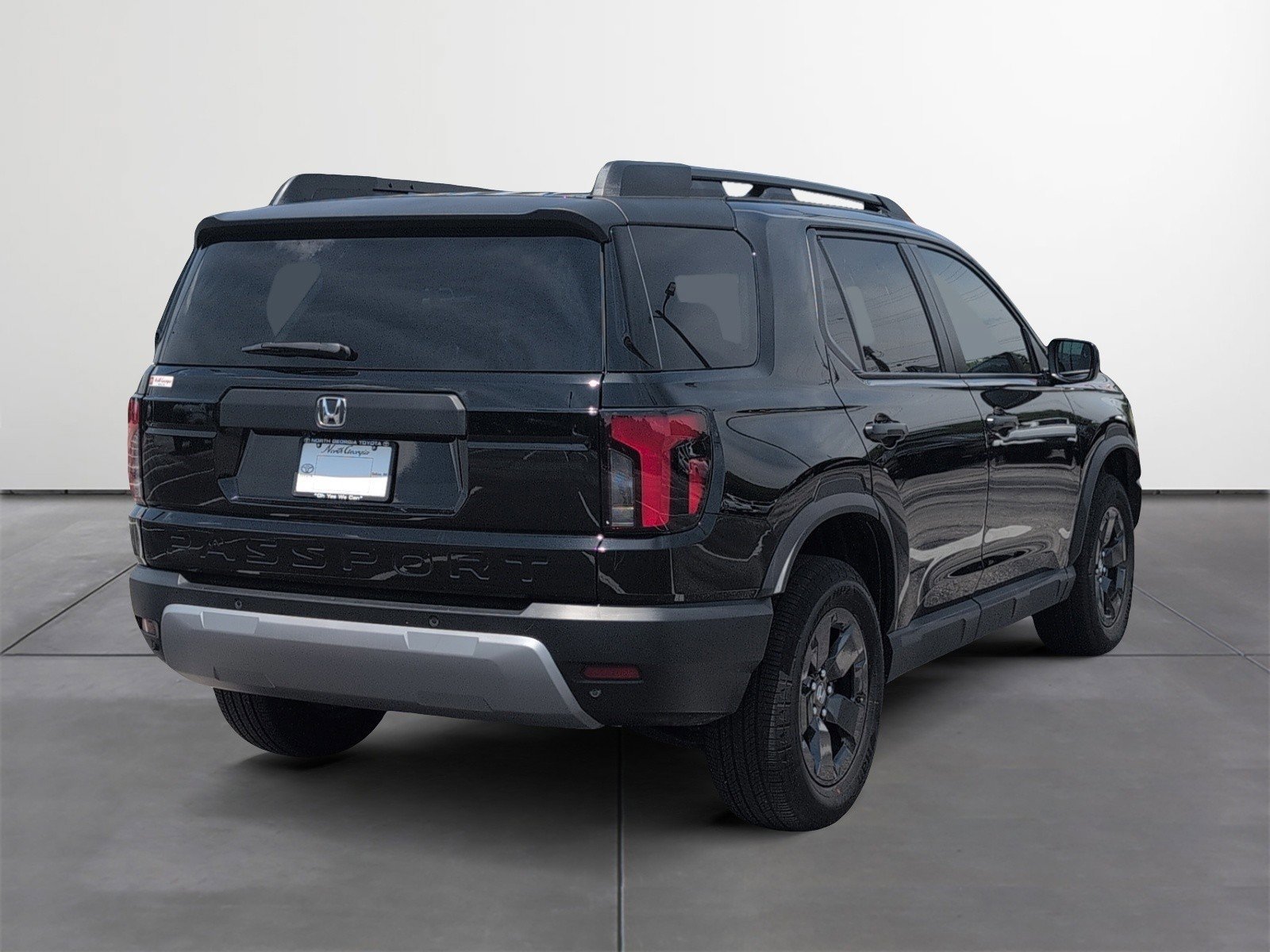 Used 2026 Honda Passport RTL image 5