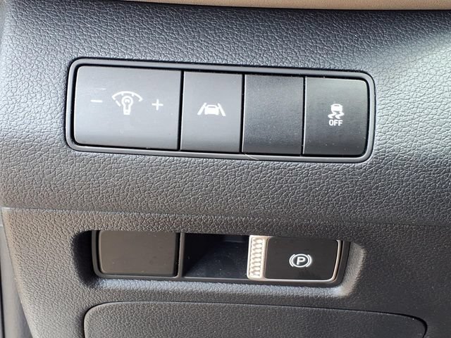 Certified 2023 Hyundai Santa Fe SE FWD image 20